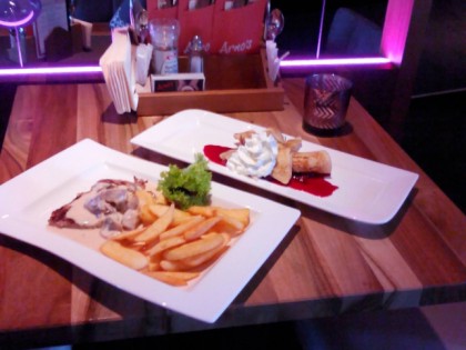 Foto: Arnos Cafe Bistro