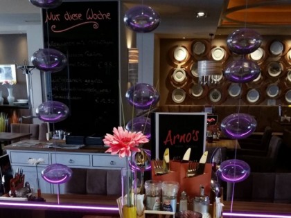 Foto: Arnos Cafe Bistro