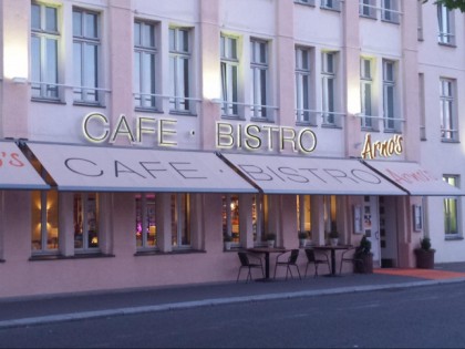 Foto: Arnos Cafe Bistro